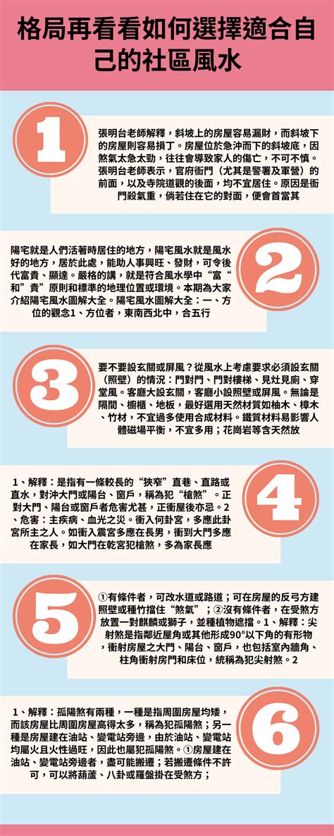 門前風水|門前見山 風水：如何選擇適合自己的房屋風水佈局？【門前見山